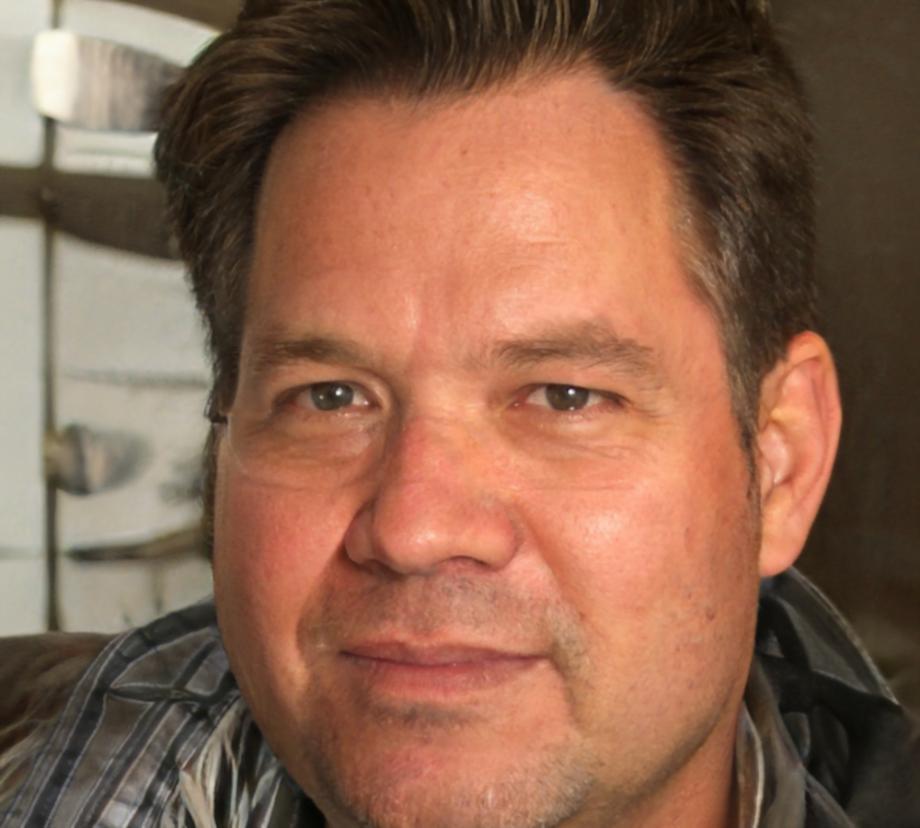 Casper Hendricks